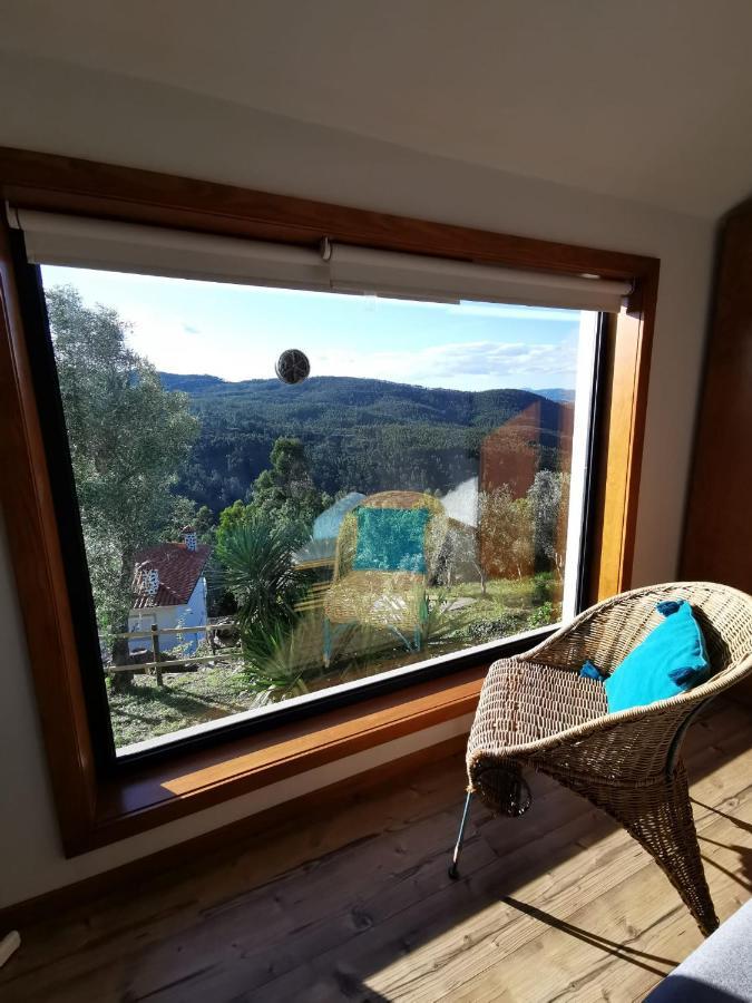 Casa Da Colina Villa Amarante Luaran gambar