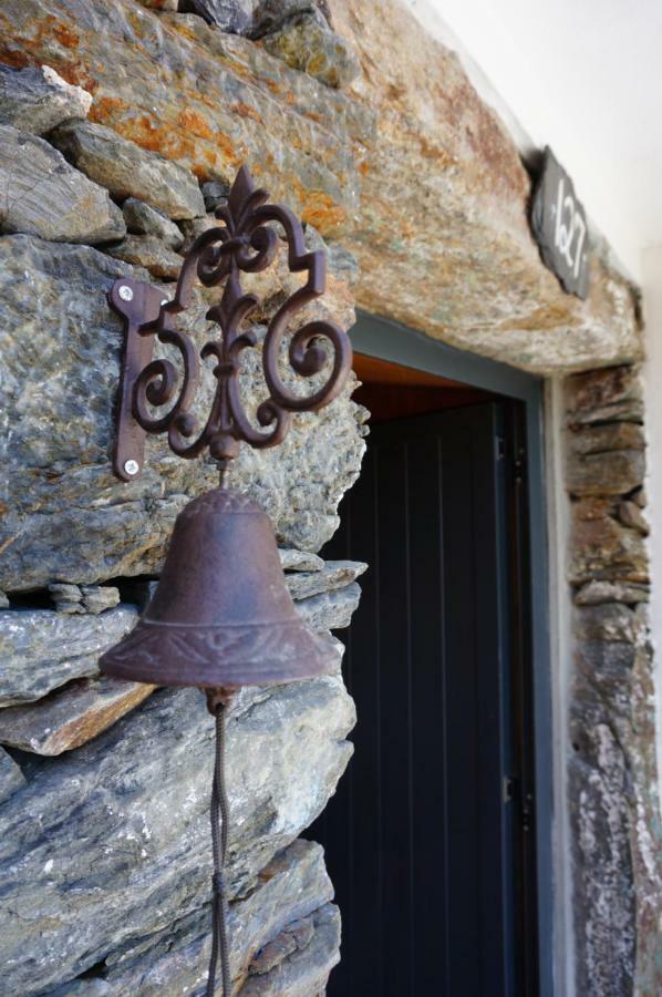 Casa Da Colina Villa Amarante Luaran gambar